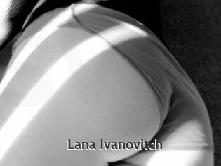 Lana_Ivanovitch