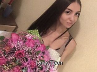 Lana_Teen_