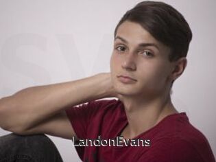 LandonEvans