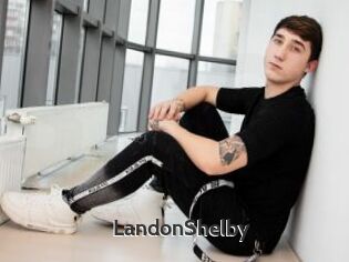 LandonShelby