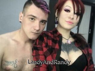 LandyAndRandy