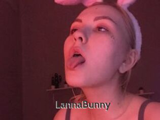 LannaBunny