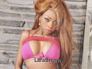 LaraBrown