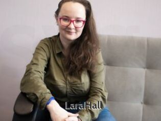 LaraHall