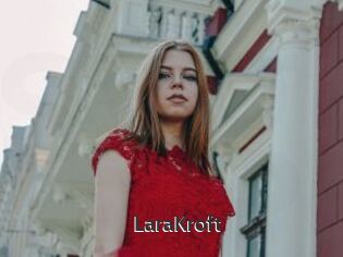 LaraKroft