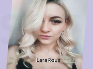 LaraRous