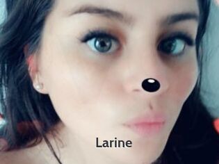 Larine