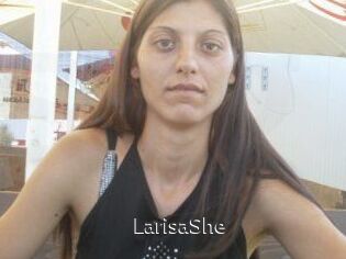 LarisaShe