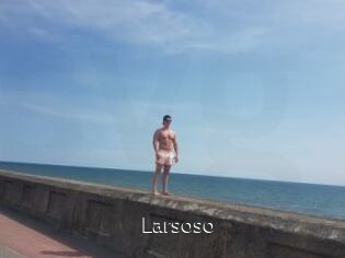 Larsoso