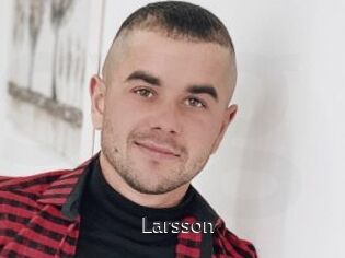 Larsson