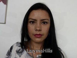 LaryssaHills