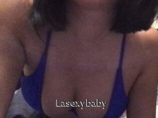 Lasexybaby