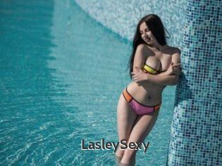 LasleySexy