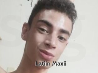 Latiin_Maxii