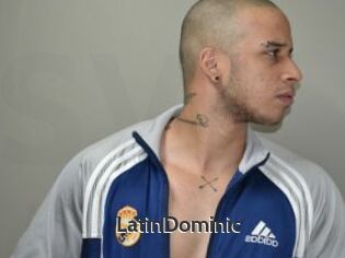 LatinDominic