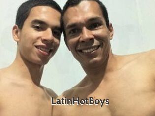 LatinHotBoys