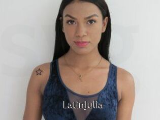 LatinJulia