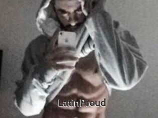 LatinProud