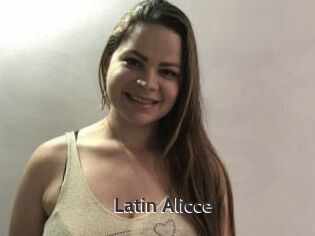 Latin_Alicce