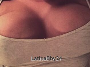 LatinaBby24