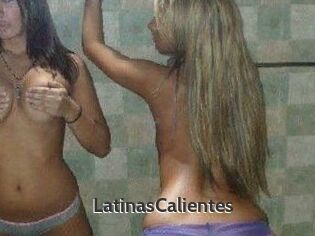 Latinas_Calientes