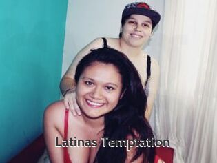 Latinas_Temptation