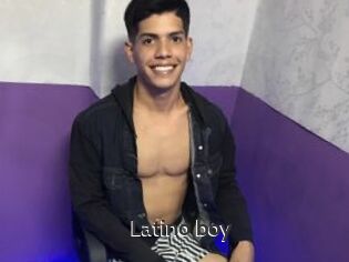 Latino_boy