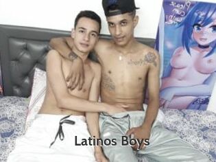 Latinos_Boys