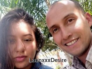 LatinxxxDesire