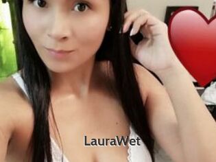 LauraWet