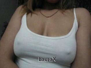 LauraX