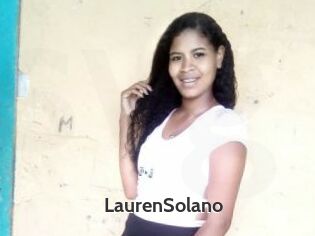 LaurenSolano