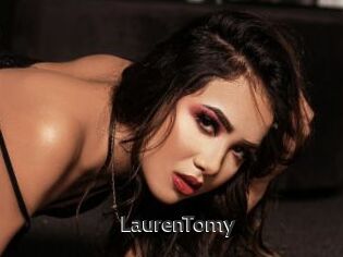 LaurenTomy