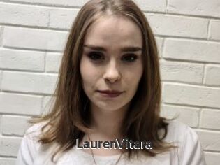 LaurenVitara