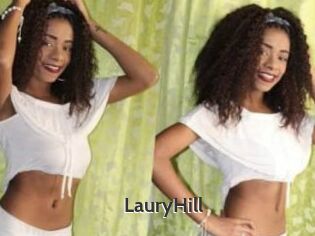 LauryHill