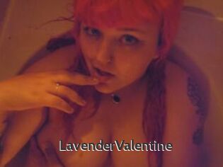 LavenderValentine