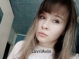 LavriAvin