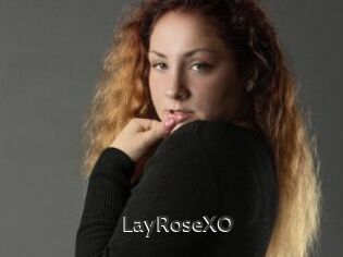 LayRoseXO