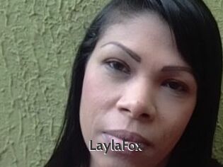 LaylaFox