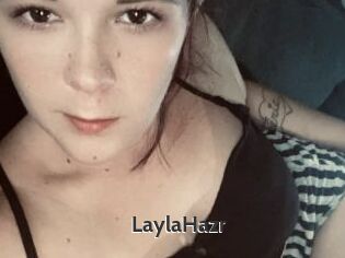 LaylaHazr