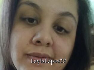 LaylaLopez25