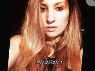 LaylaRayn