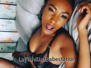 LaylahRiatBabestation