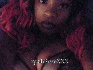 LaylahRoseXXX