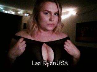 Lea_RyanUSA