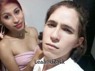 LeaandZack