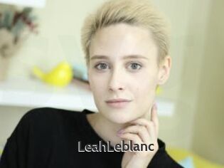 LeahLeblanc