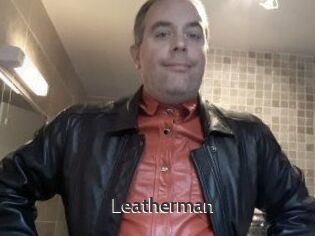 Leatherman