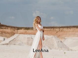 LeeAna