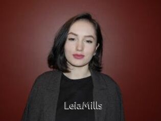 LeiaMills